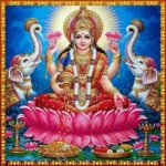 lakshmi suprabhatam android application logo